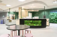 GreenStar Hotel Oulu Hotels in Oulu