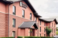 MainStay Suites Little Rock West Near Medical Centers Hotels in Little Rock