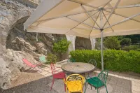 Relais San Basilio Convento - ID 3062