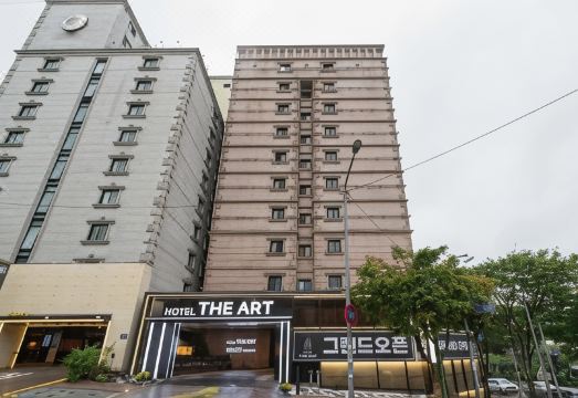 의왕 디아트 호텔