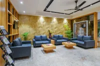 Aceotel Premier TK Morbi Các khách sạn ở Morbi