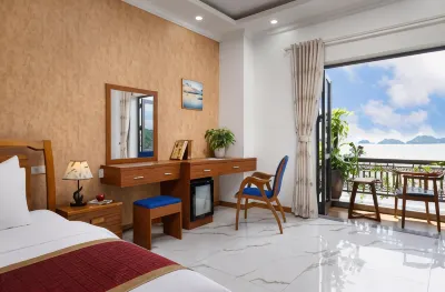 Quang Tung Hotel
