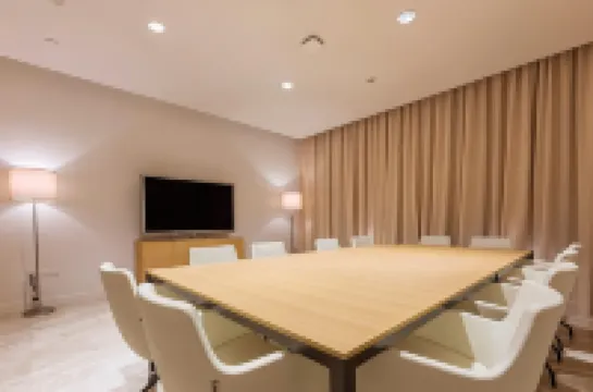 Delta Hotel Apartments