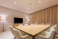 Delta Hotel Apartments Hotels in Messila