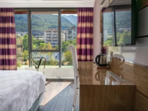 Tok EPİK Hotel Hotels in Bursa