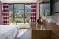 Tok EPİK Hotel Hotels in Kestel