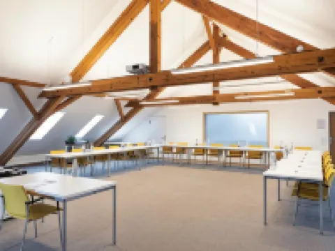 ホテル・アレネンベルク シュテックボルンのホテル