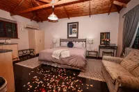 Thulamela Bed and Breakfast - พร้อมระเบียง