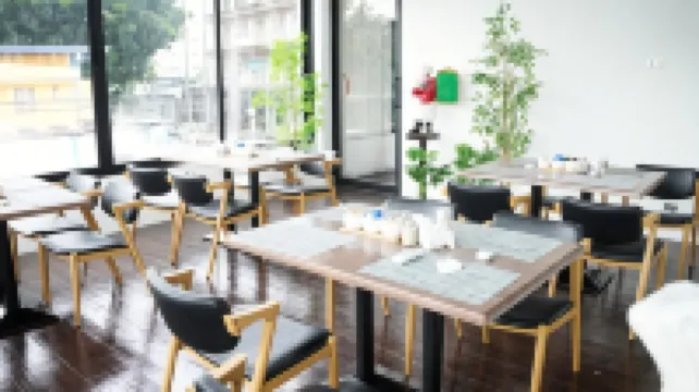 Bavarian Guest House