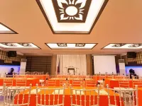 L Square Hotel Hotel a Capas