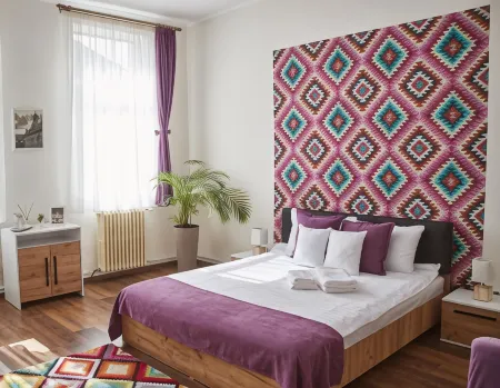 Confort House Plus Отели рядом с достопримечательностью «D M»