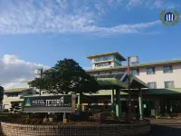 Hotel Tetoraresort Tokachigawa Hotel a Otofuke