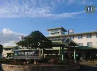 Hotel Tetoraresort Tokachigawa