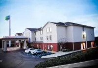 Hotel Express Anniston/Oxford Hotels in Anniston