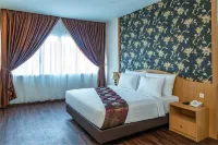 Grand Bayu Hill Hotel Hotels in Mongal