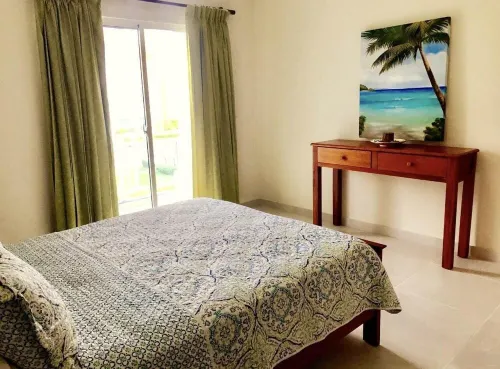 Condo up to 7 Guests, beautiful Cortecito area, 5 min to the beach