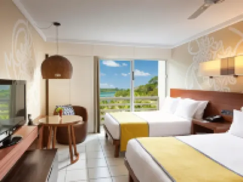 ฮอลิเดย์ อินน์ รีสอร์ต Vanuatu บาย IHG โรงแรมในพอร์ตวิลา