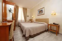 Hotel Rimini Hotels in Rom