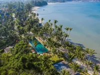 Marina Sands Resort Hotels near Ban Kwan Chang