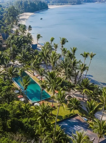 รูปภาพของมารีน่าแซนด์ รีสอร์ท