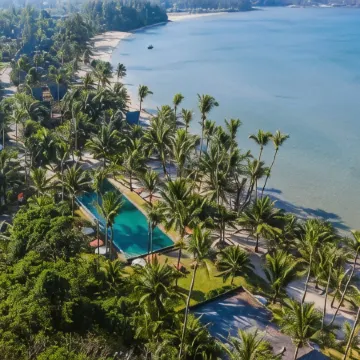 Marina Sands Resort
