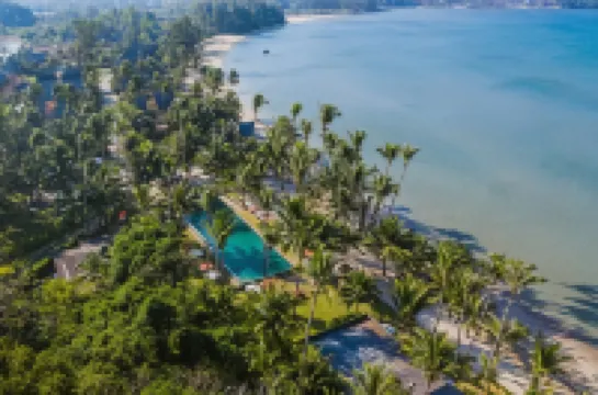 マリーナ サンズ リゾート