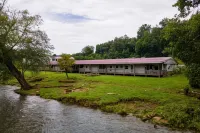 Lloyd's on the River Country Inn by OYO Hotel a Swain County