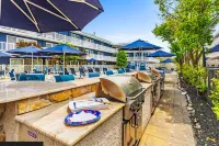 Beachcomber Resort Hotels in Avalon