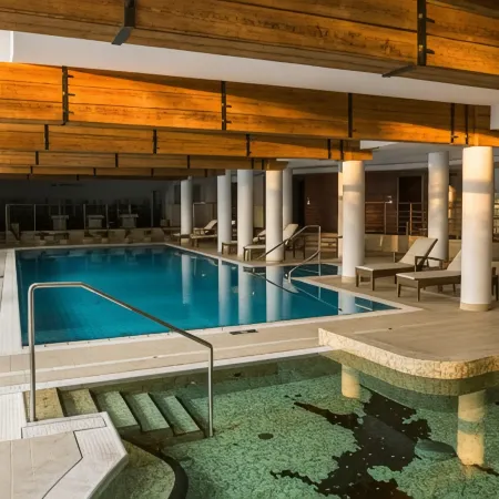 Hotel Spa Dr Irena Eris Wzgórza Dylewskie