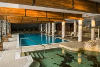 Hotel Spa Dr Irena Eris Wzgórza Dylewskie Hotels in Ostroda