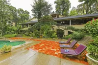 The Windflower Resort & Spa, Coorg Hotels in Horur