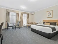 Sherbourne Terrace Hotel Hotels in Shepparton