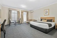 Sherbourne Terrace Hotel