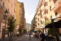 B&B Portafortuna Lucky charm