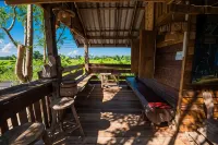 Suk Sabai Homestay
