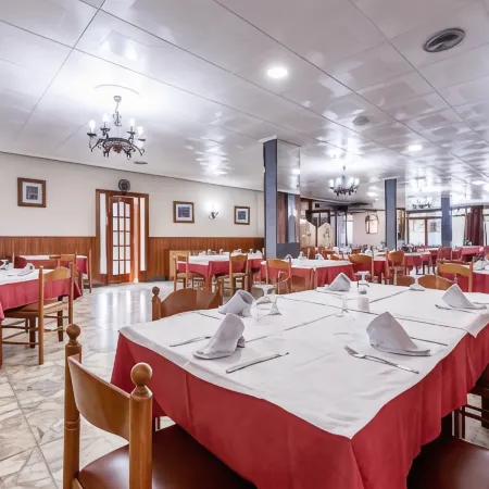 Hotel Canadá