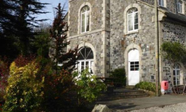 Woodleigh Coach House