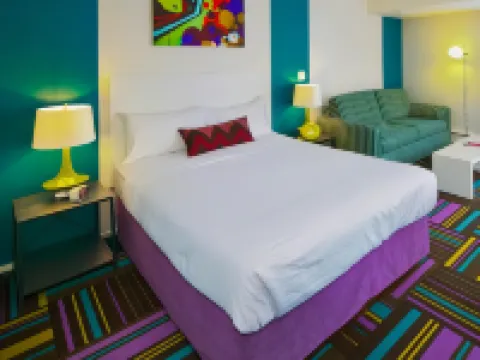 Hotel Zed Kelowna Hotels in Kelowna