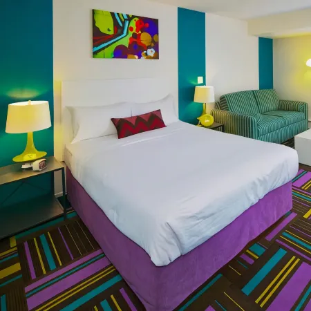 Hotel Zed Kelowna