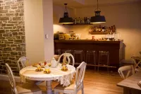 Mir Boutique Hotel Hotels in Ligiades
