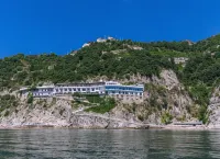 Hotel Cetus Hotel a Cetara