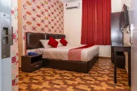Gold City Hotel Hotels in Sungei Petai
