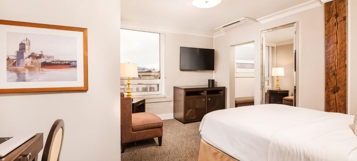 The Mark Spencer Hotel Hotels in Multnomah County