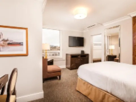 The Mark Spencer Hotel Hotels near Old Town