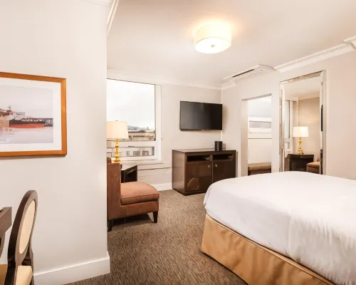 The Mark Spencer Hotel Hotels near رِفربليس