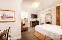 マーク スペンサー ホテル のホテル