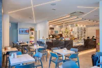 Boutique Hotel Bramante & Spa - Bữa sáng
