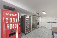 Motel 6 Weed, CA - Mount Shasta Hotel di Weed