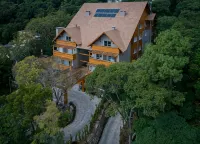 Hotel Refugio da Montanha