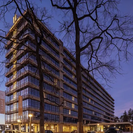 U Parkhotel